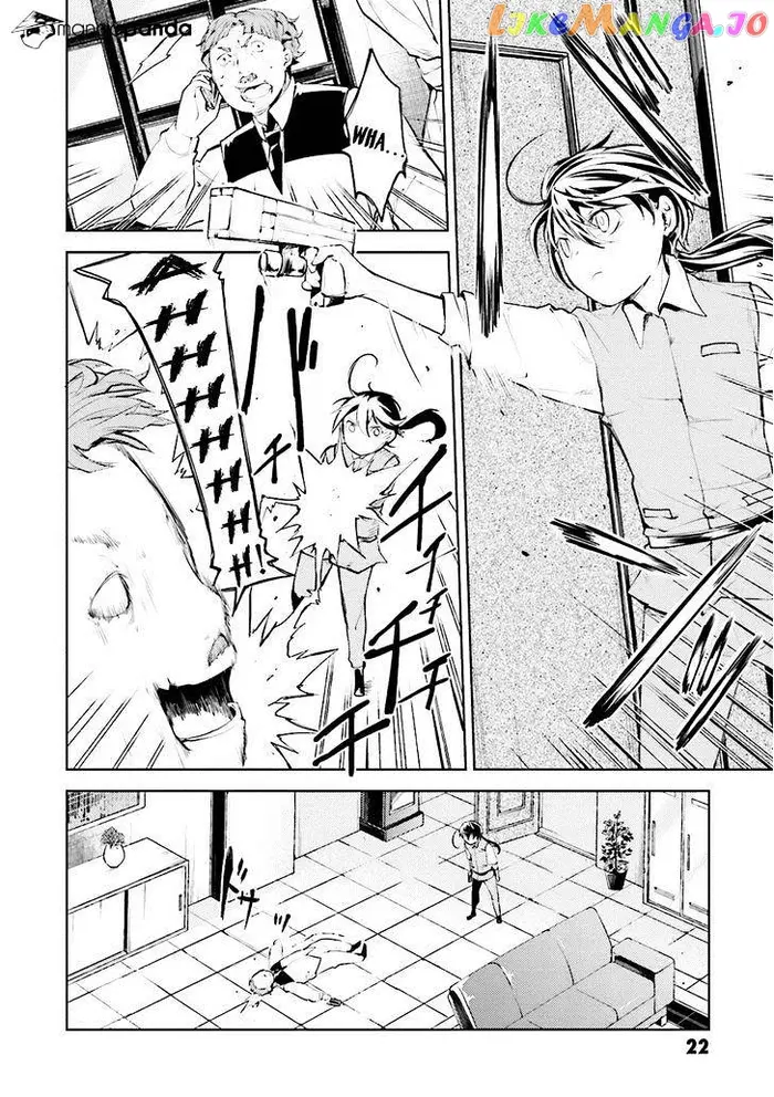 Bungou Stray Dogs Chapter 17 image 23_optimized
